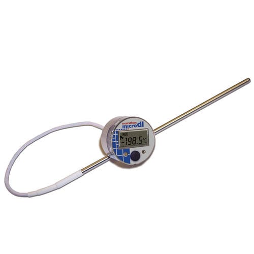Temperatur-Datenlogger - microDL - Marathon Products - Labor / USB