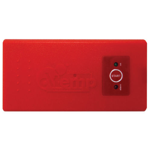 Temperatur-Datenlogger - ctemp - Marathon Products - für Pharmazieprodukte / Rückverfolgbarkeit / USB