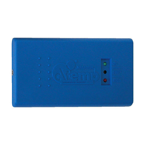 Temperatur-Datenlogger - ctempAA DLT - Marathon Products - Labor / für Blutkonserven / USB