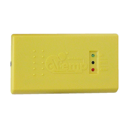 Temperatur-Datenlogger - ctempAA DSC - Marathon Products - USB / zum Einmalgebrauch