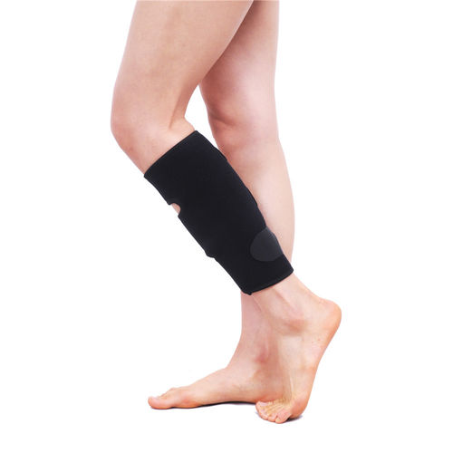 Waden-Stützbandage - D010-1 - Hebei OSKY Medical Instrument
