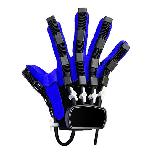 Handbeweglichkeits-Rehabilitationssystem - I021 - Hebei OSKY Medical Instrument - robotisiert