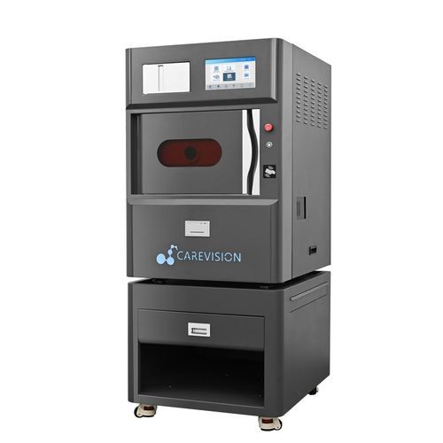 Medizinisch Sterilisator - CVM-60S - Sichuan Carevision Medical Technology Co.,ltd - Dental / für Veterinärmedizin / für OP-Saal