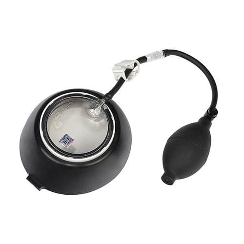 Saugglocke zur Korrektur des Pectus excavatum - Gvacuum - Pectuslab Medical Devices
