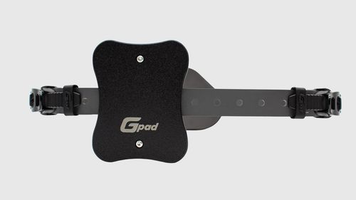 Haltungsorthese - Gpad Asymmetric Pectus Carinatum  - Pectuslab Medical Devices - für Kinder / S / L