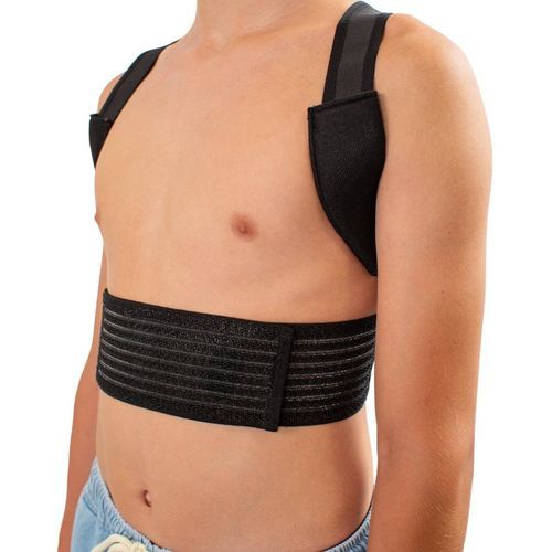 Haltungsorthese - Pectuslab Medical Devices