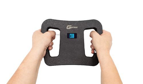 Druckmessgerät - Gpress - Pectuslab Medical Devices - für medizinische Anwendung / human / für Gesundheitsfachkräfte