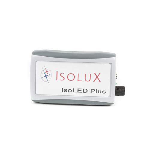 Batterie für OP-Leuchten - IL-2411 - Isolux - Lithium