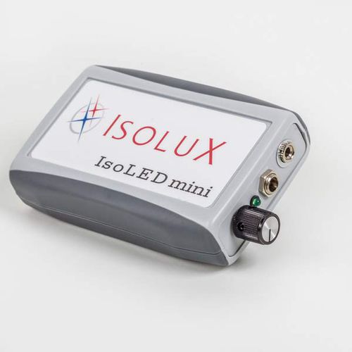 Batterie für OP-Leuchten - IL-2324 - Isolux - Lithium