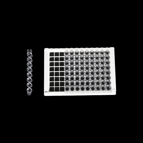 Labor-Mikroplatte - MEGAROBO TECHNOLOGIES CO., LTD. - für Biowissenschaften / für Diagnose / für Protein-Niederschlag