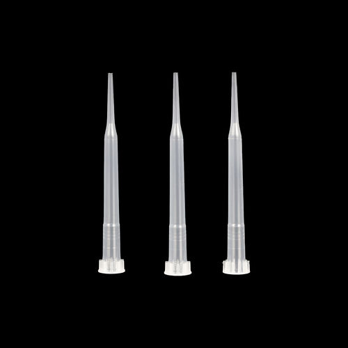Sterile Pipettenspitze - MEGAROBO TECHNOLOGIES CO., LTD. - nicht-steril / für Roboter / ULR