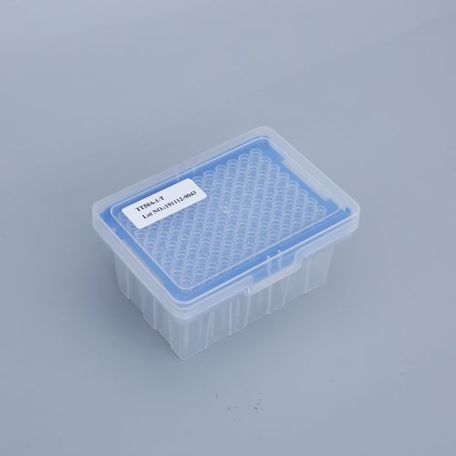 Sterile Pipettenspitze - TECAN-EVO - MEGAROBO TECHNOLOGIES CO., LTD. - Filter / für Roboter / ULR