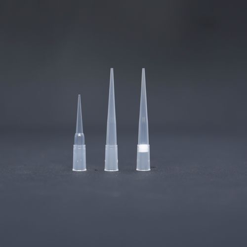Sterile Pipettenspitze - MCAF-200-M9-TP - MEGAROBO TECHNOLOGIES CO., LTD. - Filter / nicht-steril / für Roboter