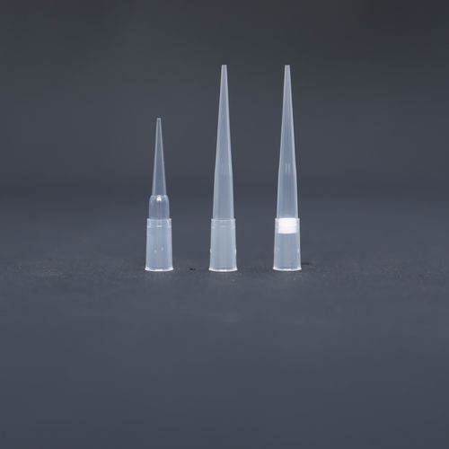 Sterile Pipettenspitze - MCAF-50-M9-TP - MEGAROBO TECHNOLOGIES CO., LTD. - Filter / nicht-steril / für Roboter