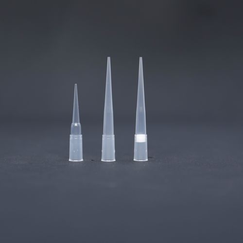 Sterile Pipettenspitze - MCAT-50-M9-TP - MEGAROBO TECHNOLOGIES CO., LTD. - Filter / nicht-steril / für Roboter
