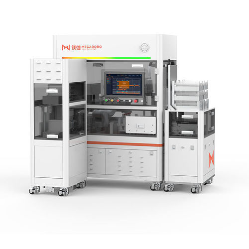 Präanalytisches Laborautomatisierungssystem - MRA-CDS-610 - MEGAROBO TECHNOLOGIES CO., LTD. - per Pipettierung / postanalytisch / Workflow
