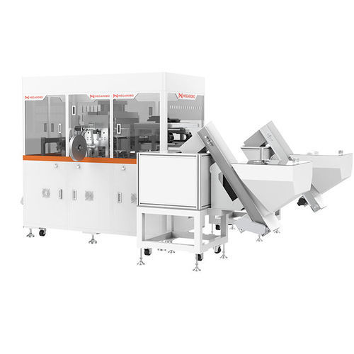 Vollautomatisches Probenvorbereitungsgerät - MRA-LSF-860 - MEGAROBO TECHNOLOGIES CO., LTD. - halbautomatisch / für Mikrobiologie / für Zellen