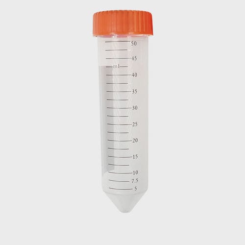 Mikrobiologie-Reagenzglas - MCST150-V-1 - MEGAROBO TECHNOLOGIES CO., LTD. - Labor / Szintillation / ELISA