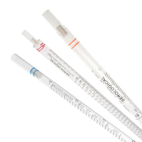 Serologische-Pipette - MCPT-1-S - MEGAROBO TECHNOLOGIES CO., LTD. - manuell / digital / Kolben