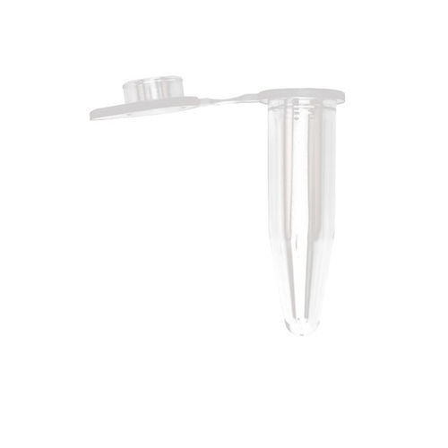 Labor-Reagenzglas - MCST06-V - MEGAROBO TECHNOLOGIES CO., LTD. - Mikrobiologie / für Diabetesanalyse / für hämatologische Untersuchungen
