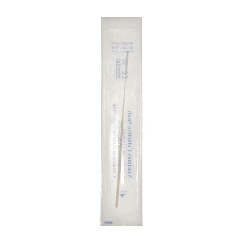 Mikrobiologietupfer - MEGAROBO TECHNOLOGIES CO., LTD. - für Probennahme / Schnelltest / Rechtsmedizin