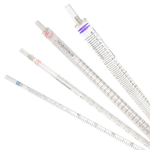 Serologische-Pipette - MCPT-2-S - MEGAROBO TECHNOLOGIES CO., LTD. - manuell / digital / automatisch