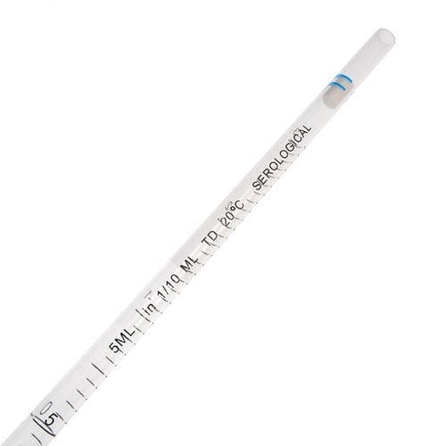 Serologische-Pipette - MCPT-5-S - MEGAROBO TECHNOLOGIES CO., LTD. - manuell / digital / automatisch