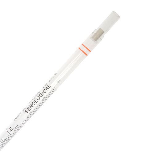 Serologische-Pipette - MCPT-10-S - MEGAROBO TECHNOLOGIES CO., LTD. - manuell / digital / Kolben