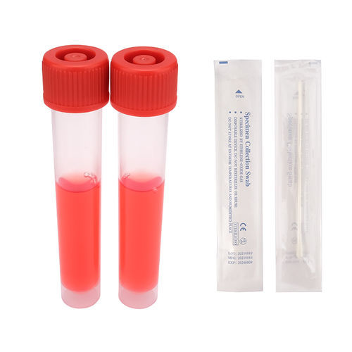 Nasen-Rachenraum-Abnahmeset - MEGAROBO TECHNOLOGIES CO., LTD. - Rachenraum