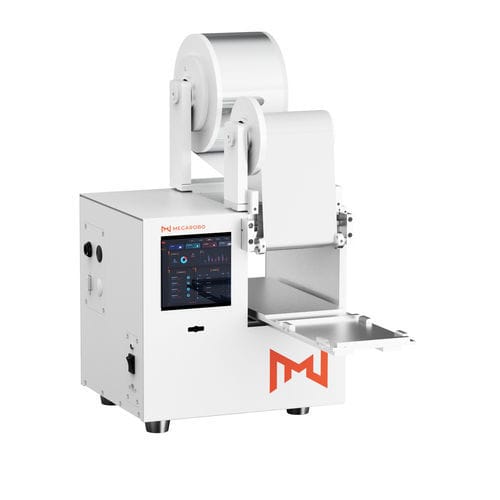 Labor-Schweißgerät - S100 - MEGAROBO TECHNOLOGIES CO., LTD. - Tisch