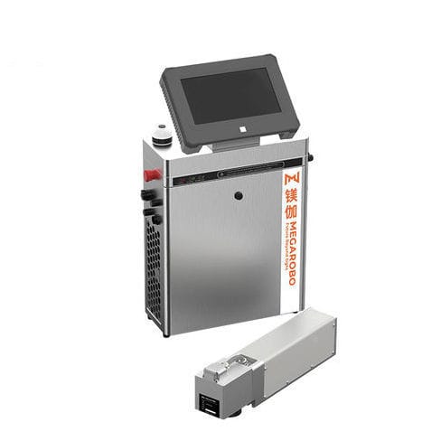 Beschriftungslaser für die medizinische Industrie - megarobo-V5 - MEGAROBO TECHNOLOGIES CO., LTD.