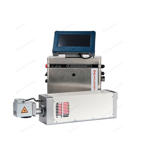 Laserdrucker - MEGAROBO-V5 CO2 - MEGAROBO TECHNOLOGIES CO., LTD.