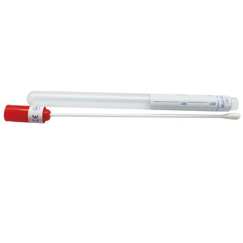 Labortupfer - MEGAROBO-01 - MEGAROBO TECHNOLOGIES CO., LTD. - Viren / Bakterien / Pilze