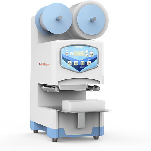 Automatisierte Heißsiegelmaschine - MRA-AFS-200 - MEGAROBO TECHNOLOGIES CO., LTD. - für Mikroplatten