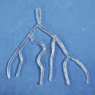 Anatomisches Modell / Arterie - HSX011 - Trando 3D Medical Technology - Ausbildung
