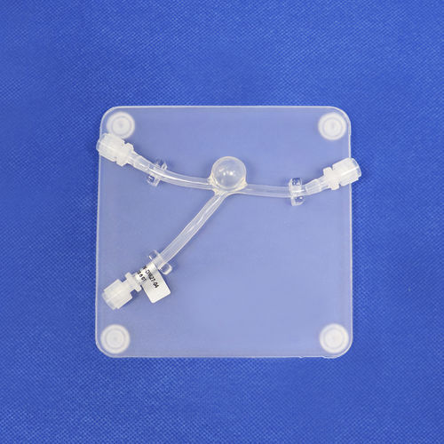 Blutgefäße-Gefäßmodell - SJX012 - Trando 3D Medical Technology - Intrakranieller / Ausbildung / mit Aneurysmen