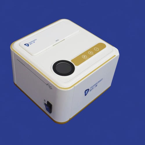 Pumpe für medizinische Simulation - Mini-Flow - Trando 3D Medical Technology - pulsatil / Wasser