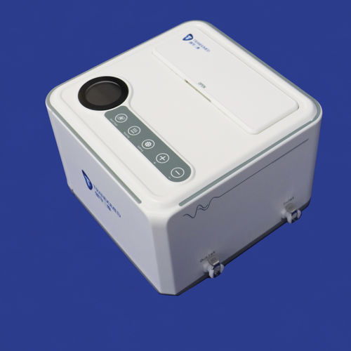 Pumpe für medizinische Simulation - Mini-Pulse - Trando 3D Medical Technology - pulsatil / Wasser