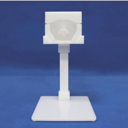 Blutgefäße-Gefäßmodell - NC001 - Trando 3D Medical Technology - Ausbildung / transparent / flexibel