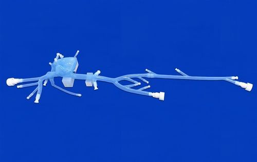 Blutgefäße-Gefäßmodell - FAX005D - Trando 3D Medical Technology - Ganzkörper / Vene / Blutkreislaufsystem