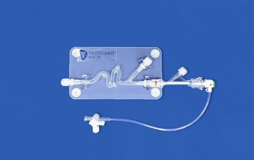 Nervensystem-Gefäßmodell - SJV013 - Trando 3D Medical Technology - Gehirn / Gehirn / Intrakranieller