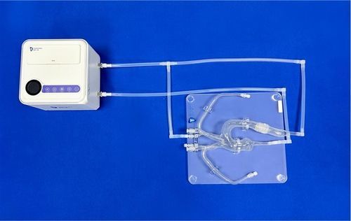 Blutgefäße-Gefäßmodell - XXS014 - Trando 3D Medical Technology - Unterschlüsselbeinarterie / Brustschlagader / Ausbildung