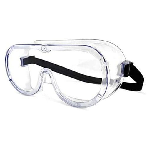 Sicherheitsbrille - EuroMed