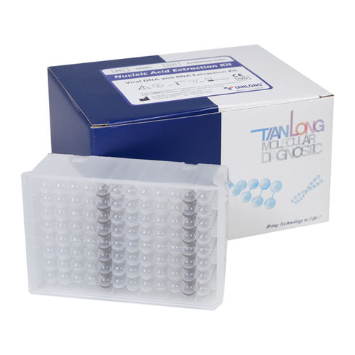 Magnetkugeln-Reagenzkit - T050H - Xian Tianlong Science and Technology - für RNA-Extraktion / für Forschungszwecke / für Proben