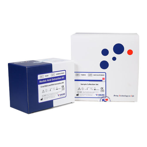 Magnetkugeln-Reagenzkit - T901H - Xian Tianlong Science and Technology - für DNA-Extraktion / Nukleinsäure / für RNA-Extraktion