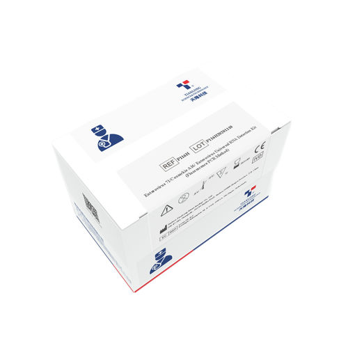 Testkit für Magen-Darm-Krankheiten - P116H - Xian Tianlong Science and Technology - Coxsackie A6/A10 / Enterovirus / Rachenraum