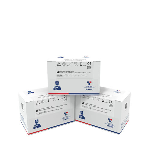 Testkit für Magen-Darm-Krankheiten - P117H - Xian Tianlong Science and Technology - Enterovirus / Rachenraum / für PCR