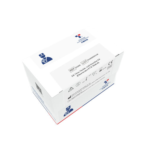 Onkologie-Testkit - P177H - Xian Tianlong Science and Technology - Epstein-Barr-Virus / Vollblut / für Echtzeit-PCR