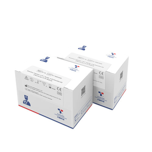 Rotaviren-Testkit - P277H - Xian Tianlong Science and Technology - für Magen-Darm-Krankheiten / Fäkalien / für Echtzeit-PCR