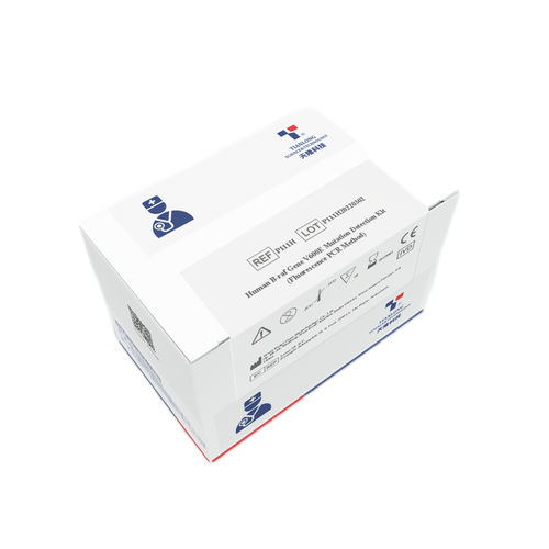 Lungenkrebs-Testkit - P111H - Xian Tianlong Science and Technology - Darmkrebs / Onkologie / Gene